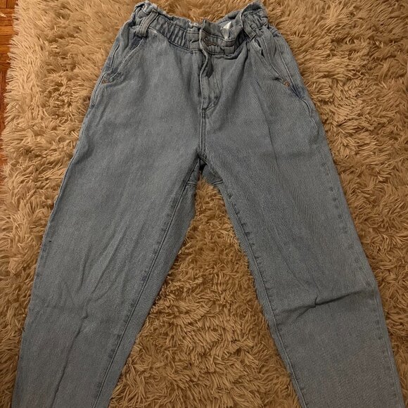 Simple Society Jean - Picture 1 of 3
